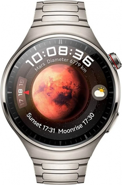 Winex Watch 4 Pro Akıllı Saat
