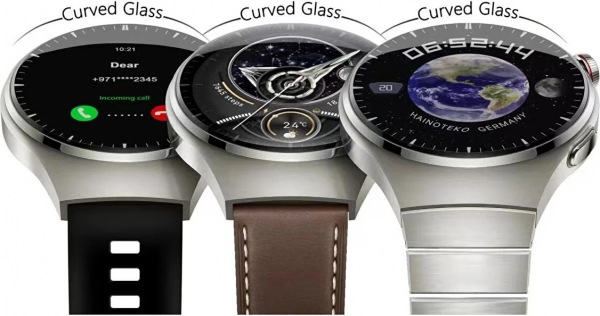 Winex Watch 4 Pro Akıllı Saat