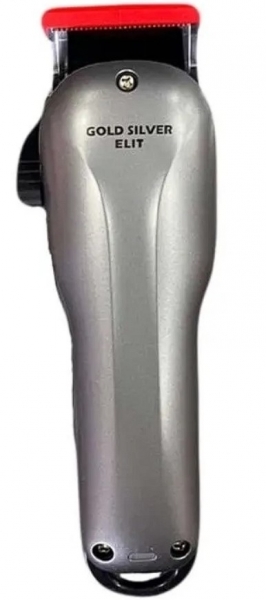 Gold Silver Elit GS-5300 Saç Kesme Makinesi