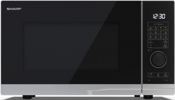 Sharp YC-PG254AE-S Mikrodalga Fırın