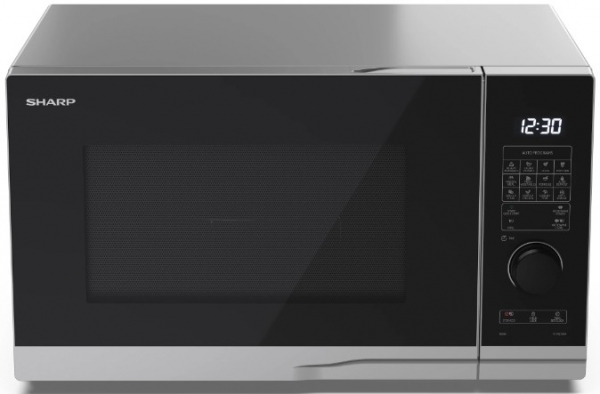 Sharp YC-PG254AE-S Mikrodalga Fırın