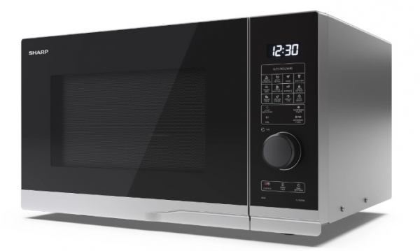Sharp YC-PG254AE-S Mikrodalga Fırın