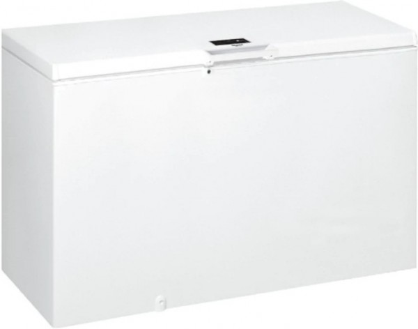 Hotpoint-Ariston CS2A 400 FM H Derin Dondurucu