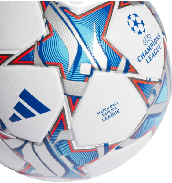 Adidas UCL League 5 Numara Futbol Topu