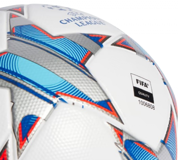 Adidas UCL League 5 Numara Futbol Topu