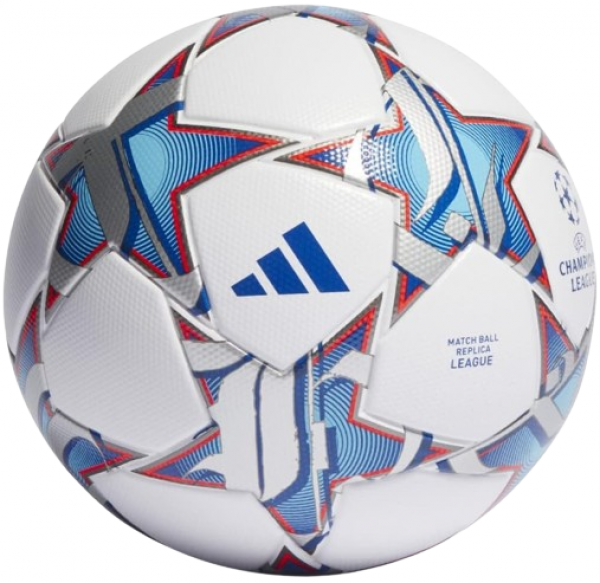 Adidas UCL League 5 Numara Futbol Topu