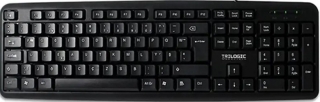 Trilogic KB101 F Klavye