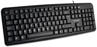Trilogic KB101 F Klavye