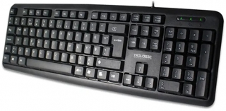 Trilogic KB101 F Klavye