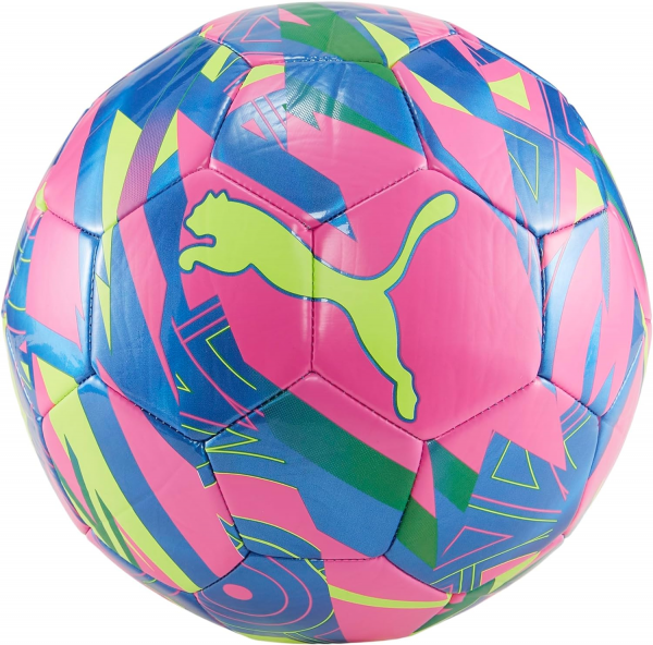 Puma Graphic Energy 5 Numara Futbol Topu