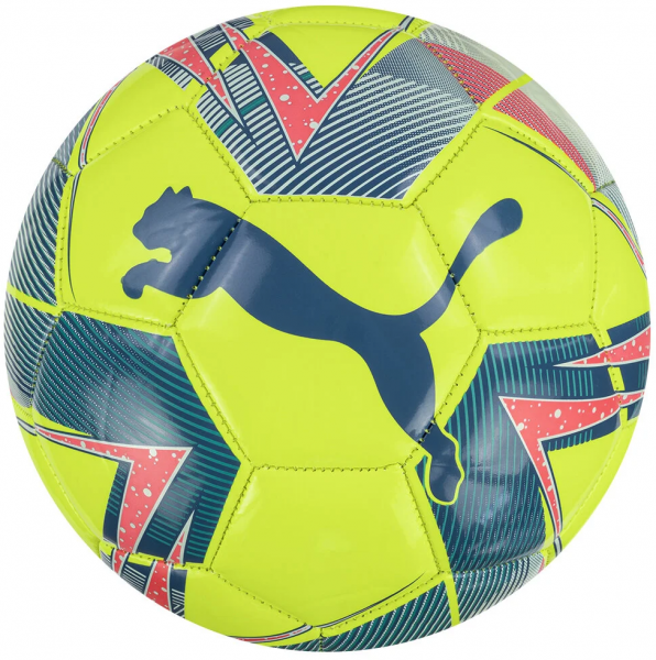 Puma Futsal 3 Ms 5 Numara Futsal Topu