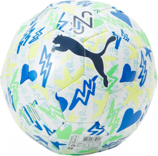 Puma Neymar Jr Graphic Ball 5 Numara Futbol Topu