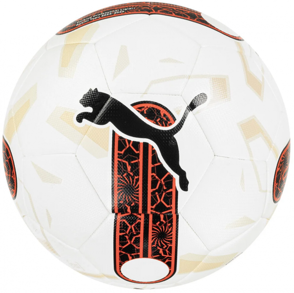 Puma Orbita 4 5 Numara Futbol Topu