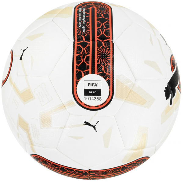 Puma Orbita 4 5 Numara Futbol Topu
