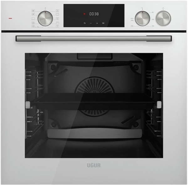 Uğur UAF 6011DB BCPST Ankastre Fırın