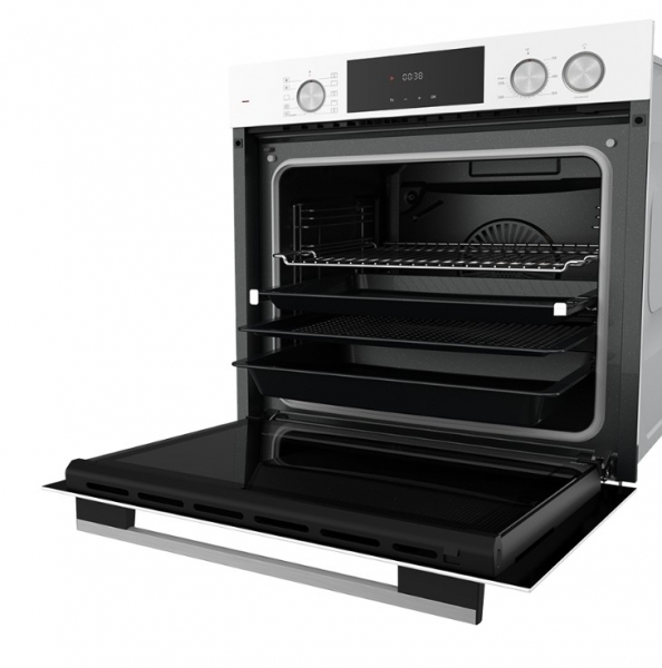 Uğur UAF 6011DB BCPST Ankastre Fırın