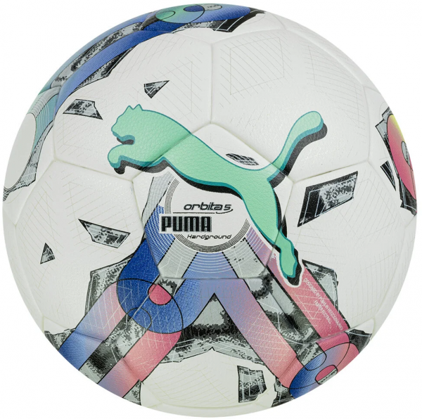 Puma Orbita 5 Tb Hardground 5 Numara Futbol Topu