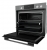 Uğur UAF 6011DB GCPST Ankastre Fırın