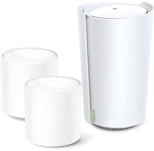 TP-Link Deco X73-DSL 3P Modem