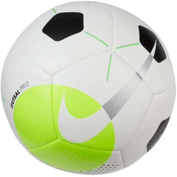 Nike Futsal Pro 5 Numara Futsal Topu
