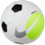 Nike Futsal Pro 5 Numara Futsal Topu