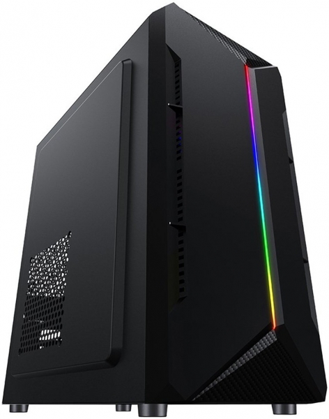 Turbox Invasion 250W Bilgisayar Kasası