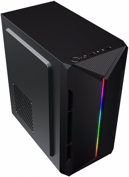 Turbox Invasion 250W Bilgisayar Kasası