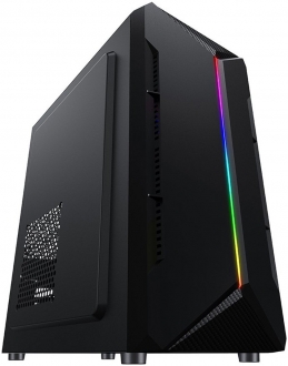 Turbox Invasion 250W Bilgisayar Kasası