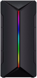 Turbox Invasion 250W Bilgisayar Kasası