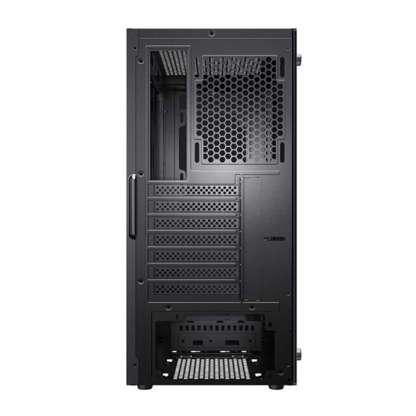 Turbox Vanguard 400W Bilgisayar Kasası