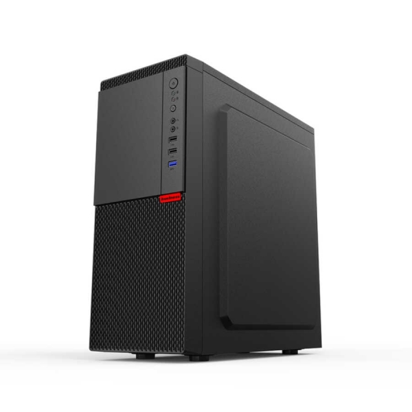 Turbox Business E130 300W Bilgisayar Kasası