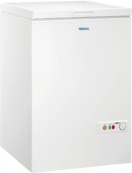 Regal SDR 100 Derin Dondurucu