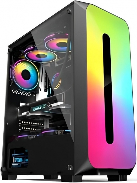 Revenge Colorful 300W Bilgisayar Kasası