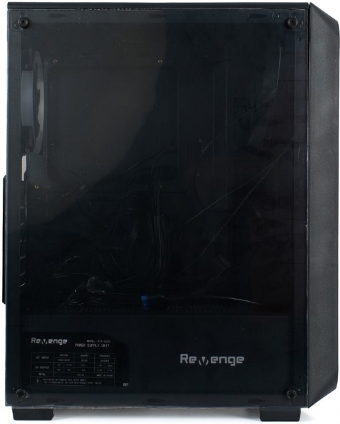 Revenge Colorful 300W Bilgisayar Kasası