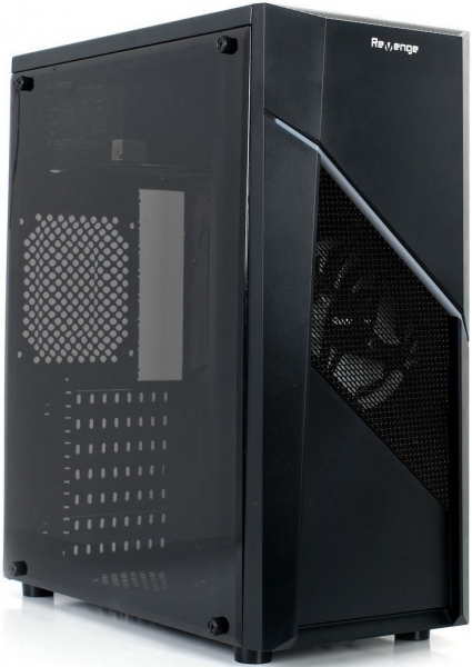 Revenge Elegance Deluxe 400W Bilgisayar Kasası