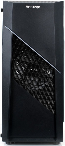 Revenge Elegance Deluxe 400W Bilgisayar Kasası