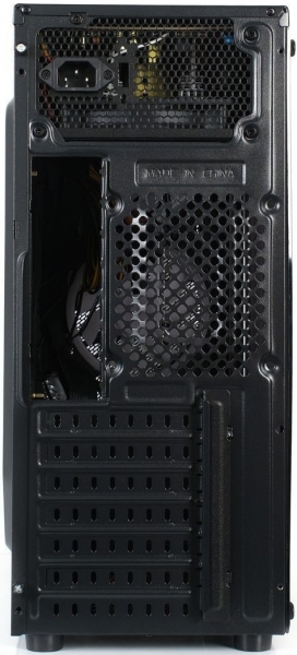 Revenge Elegance Deluxe 400W Bilgisayar Kasası