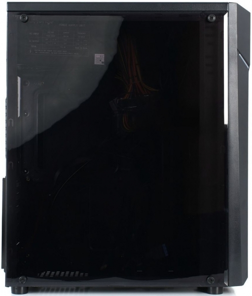 Revenge Elegance Deluxe 400W Bilgisayar Kasası