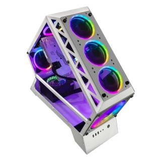 Dragos Eagle Eye 600W Bilgisayar Kasası
