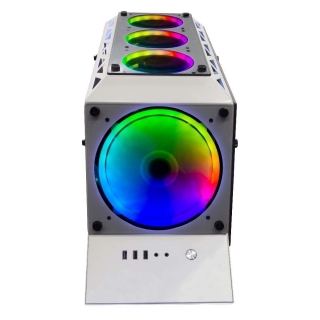 Dragos Eagle Eye 600W Bilgisayar Kasası
