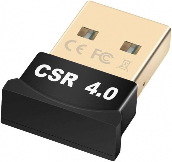 Juo MT01934 Bluetooth Adaptör