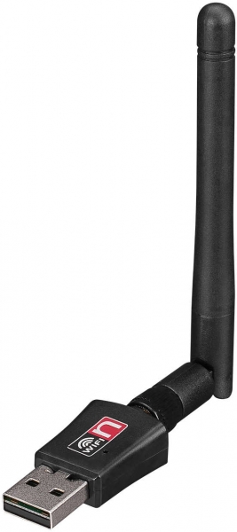 Hytech HY-310N Kablosuz Ağ Adaptörü