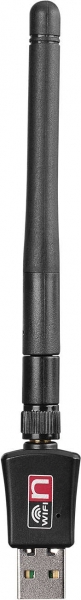 Hytech HY-310N Kablosuz Ağ Adaptörü