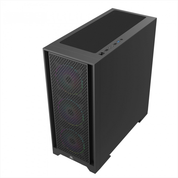 PowerBoost PB-P1600B Bilgisayar Kasası