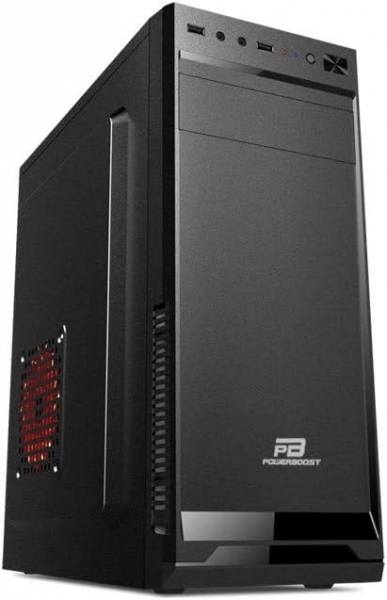 PowerBoost VK-A002S 300W Bilgisayar Kasası