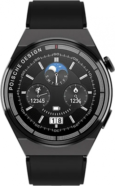 Winex Watch GT3 Max Akıllı Saat