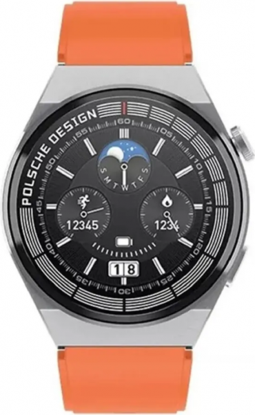 Winex Watch GT3 Max Akıllı Saat