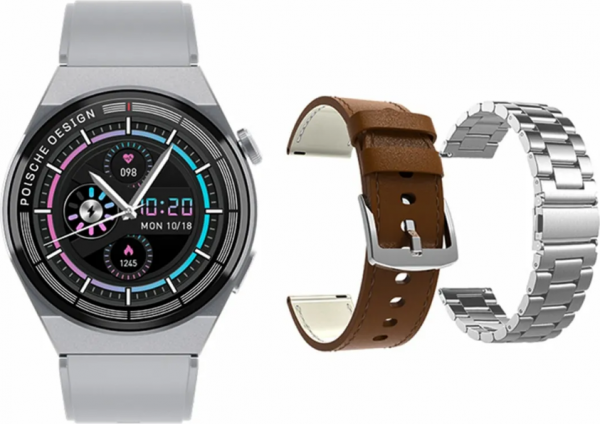 Winex Watch GT3 Max Akıllı Saat
