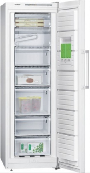 Siemens GSVVW31N Derin Dondurucu