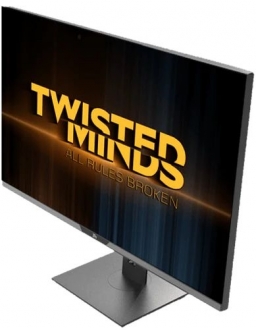 Twisted Minds TM32DUI Monitör